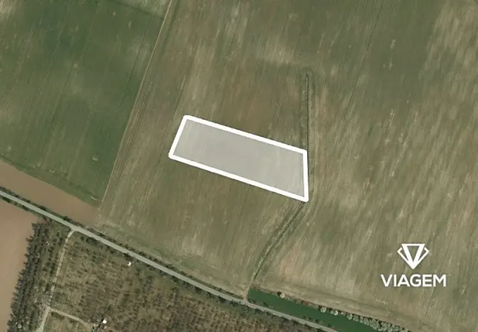 Prodej pole, Vinařice, 10383 m2