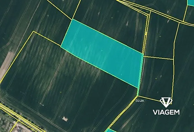 Prodej pole, Vinařice, 10383 m2