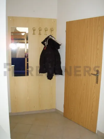 Pronájem bytu 1+kk, Praha - Vinohrady, Lužická, 17 m2