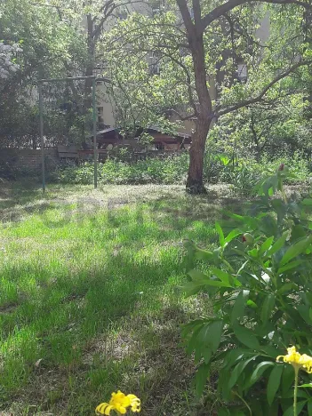 Pronájem bytu 1+kk, Praha - Vinohrady, Lužická, 17 m2