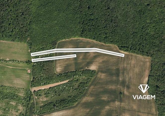 Prodej pole, Ždánice, 4722 m2