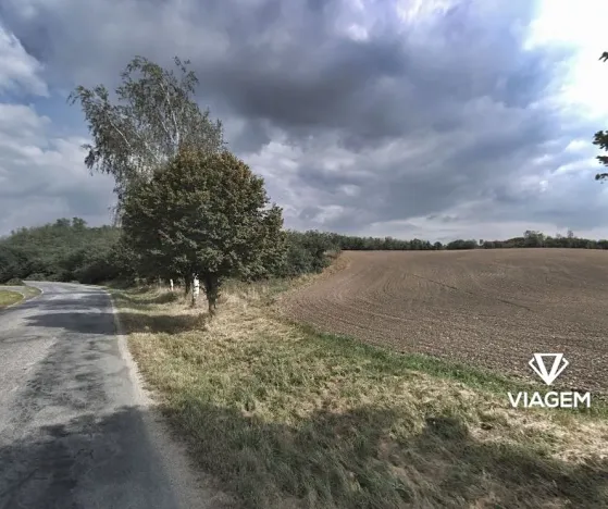 Prodej pole, Rybníky, 1037 m2