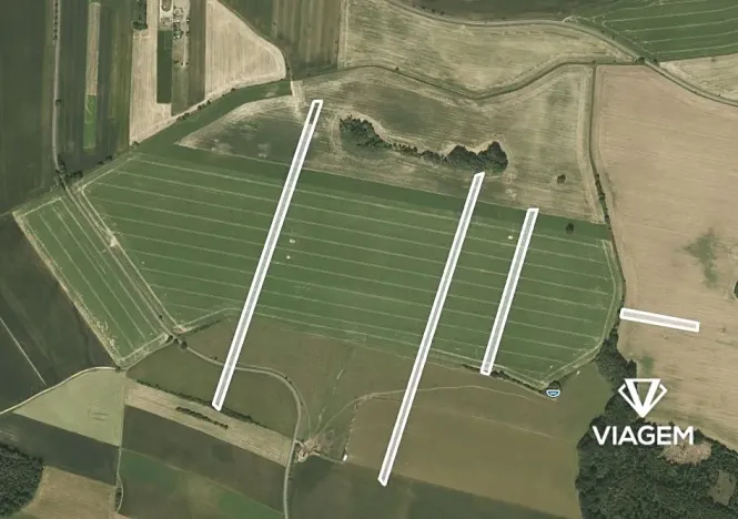 Prodej podílu pole, Mikolajice, 10511 m2