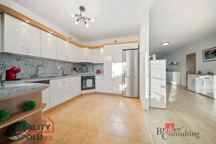 Prodej rodinného domu, Hradec Králové - Roudnička, Horní, 210 m2