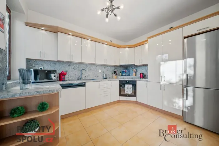 Prodej rodinného domu, Hradec Králové - Roudnička, Horní, 210 m2