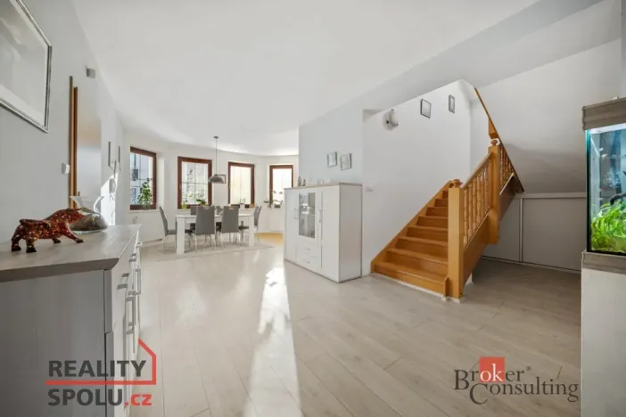 Prodej rodinného domu, Hradec Králové - Roudnička, Horní, 210 m2