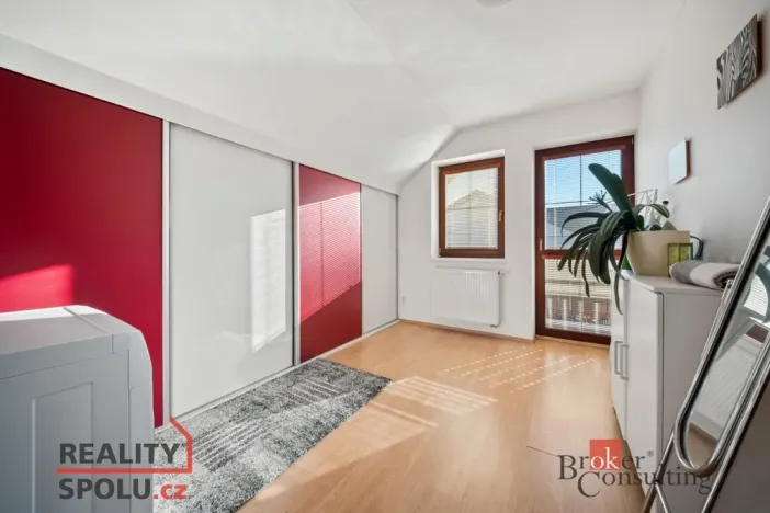 Prodej rodinného domu, Hradec Králové - Roudnička, Horní, 210 m2