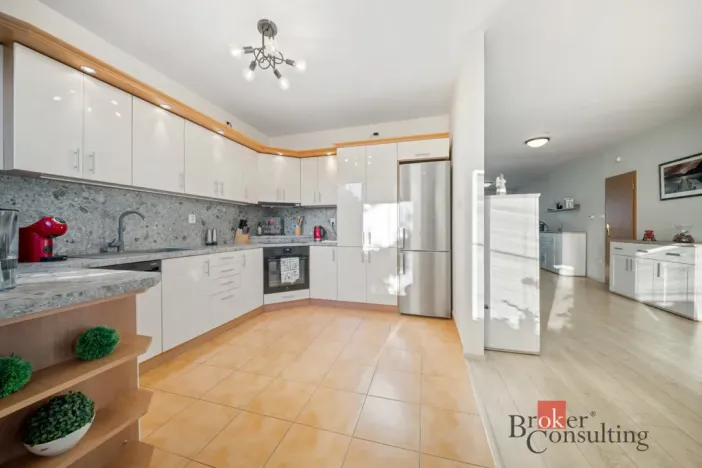 Prodej rodinného domu, Hradec Králové - Roudnička, Horní, 210 m2