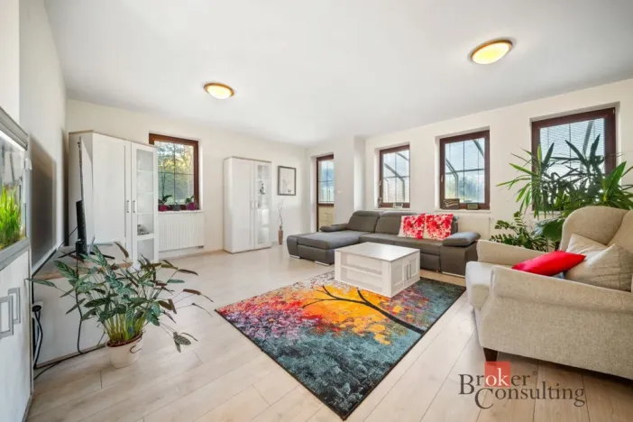 Prodej rodinného domu, Hradec Králové - Roudnička, Horní, 210 m2