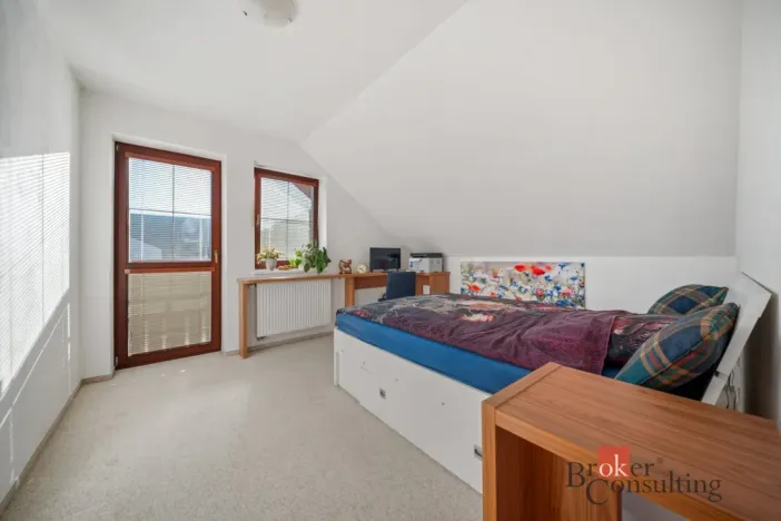 Prodej rodinného domu, Hradec Králové - Roudnička, Horní, 210 m2