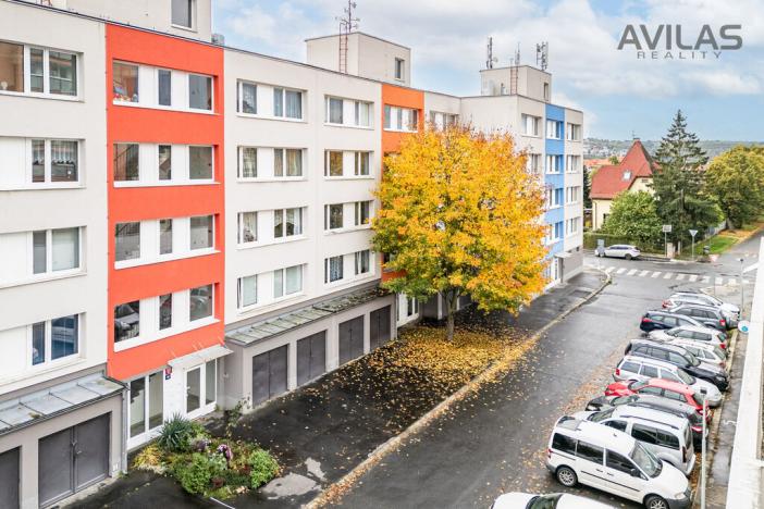 Prodej bytu 4+1, Praha - Modřany, Barunčina, 98 m2