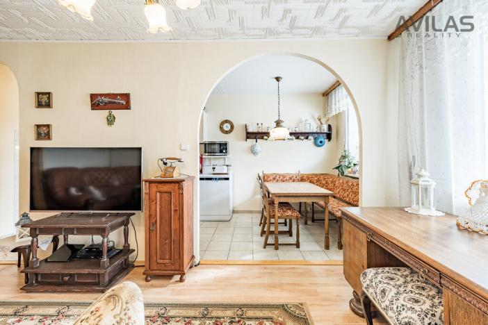 Prodej bytu 4+1, Praha - Modřany, Barunčina, 98 m2