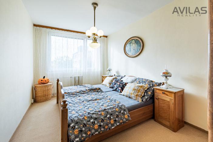 Prodej bytu 4+1, Praha - Modřany, Barunčina, 98 m2