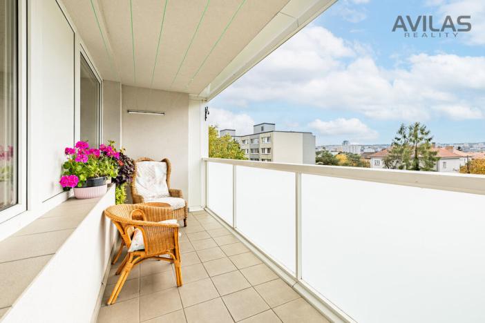 Prodej bytu 4+1, Praha - Modřany, Barunčina, 98 m2