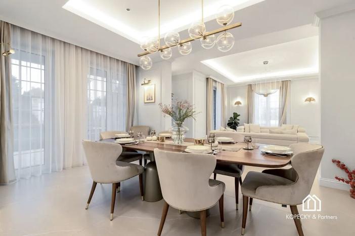 Prodej rodinného domu, Přezletice, Čakovická, 405 m2