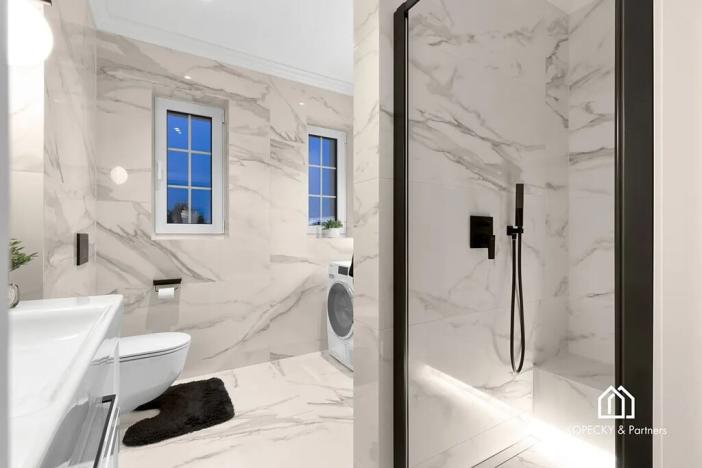 Prodej rodinného domu, Přezletice, Čakovická, 405 m2