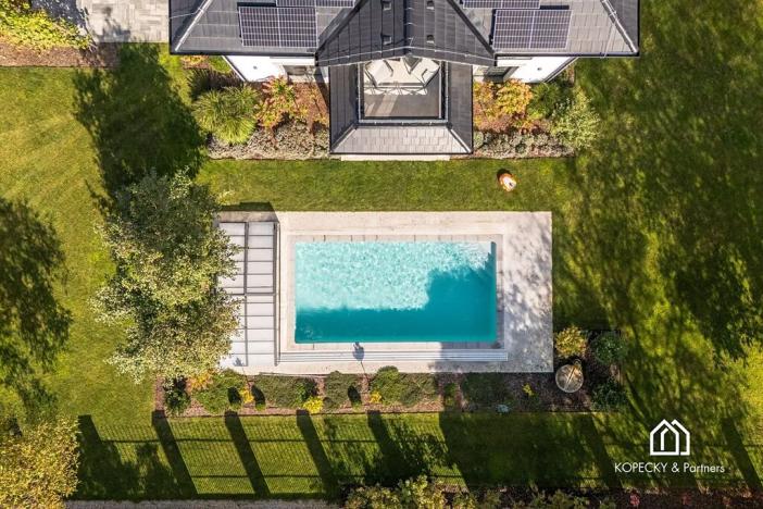 Prodej rodinného domu, Přezletice, Čakovická, 405 m2