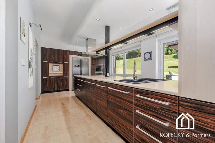 Prodej vily, Halenkov, 431 m2