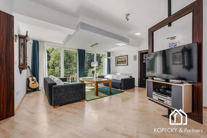 Prodej vily, Halenkov, 431 m2