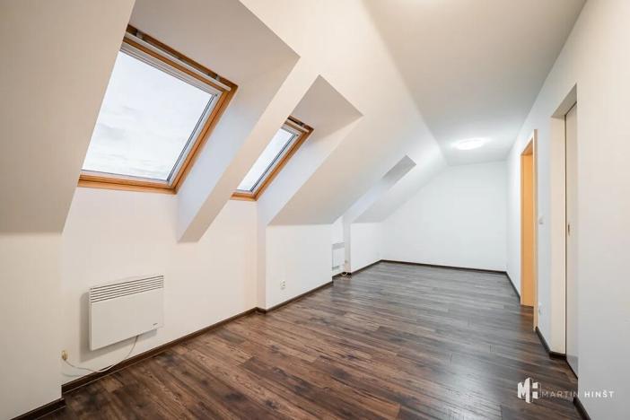 Pronájem rodinného domu, Měšice, Žitná, 101 m2