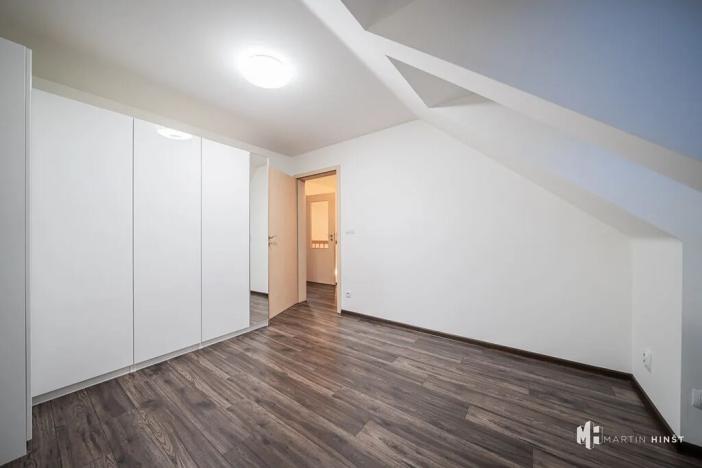 Pronájem rodinného domu, Měšice, Žitná, 101 m2