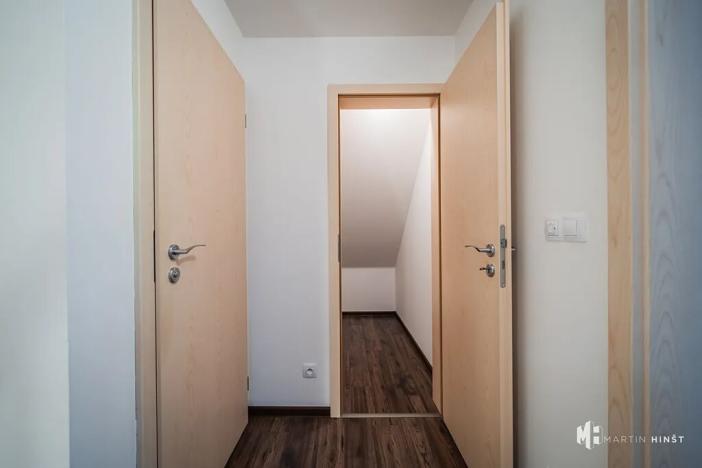 Pronájem rodinného domu, Měšice, Žitná, 101 m2