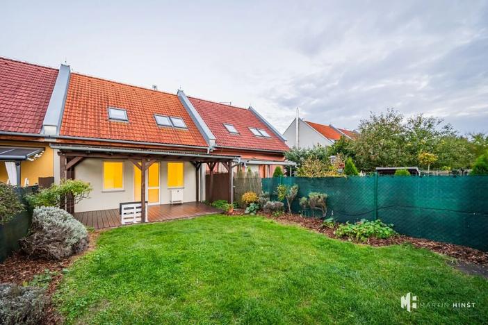 Pronájem rodinného domu, Měšice, Žitná, 101 m2