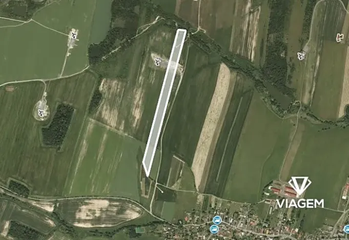 Prodej podílu pole, Melč, 11771 m2