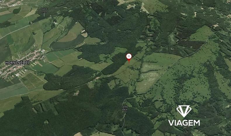 Prodej pole, Slavkov, 4196 m2