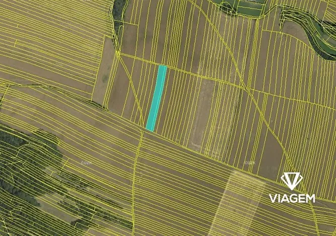 Prodej podílu pole, Boskovice, 579 m2
