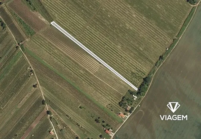 Prodej podílu pole, Josefov, 653 m2