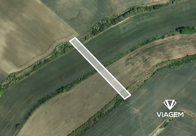 Prodej podílu pole, Mutěnice, 1584 m2