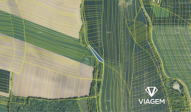 Prodej pole, Morkovice-Slížany, 2389 m2