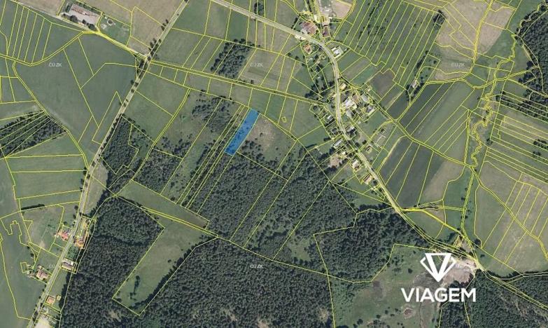 Prodej pole, Studnice, 3091 m2