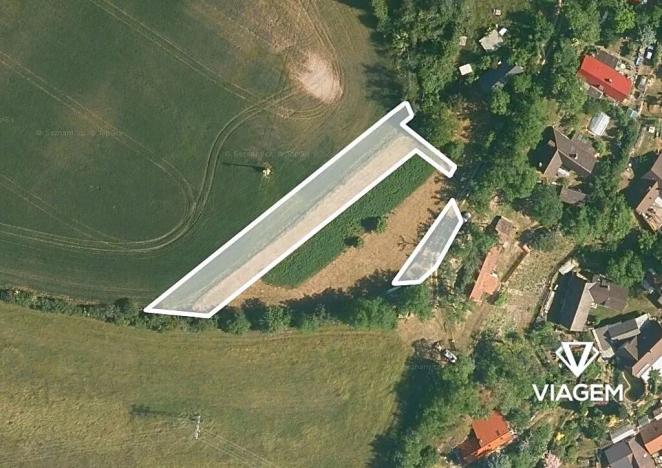 Prodej podílu pole, Liběchov, 578 m2