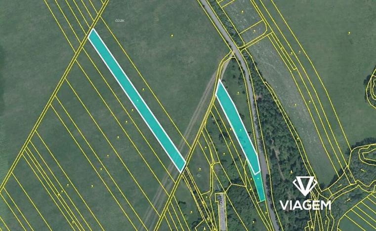 Prodej pole, Nivnice, 3066 m2