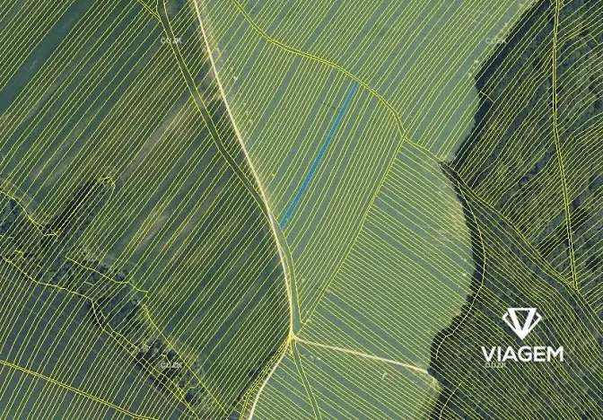 Prodej podílu pole, Mistřice, 401 m2