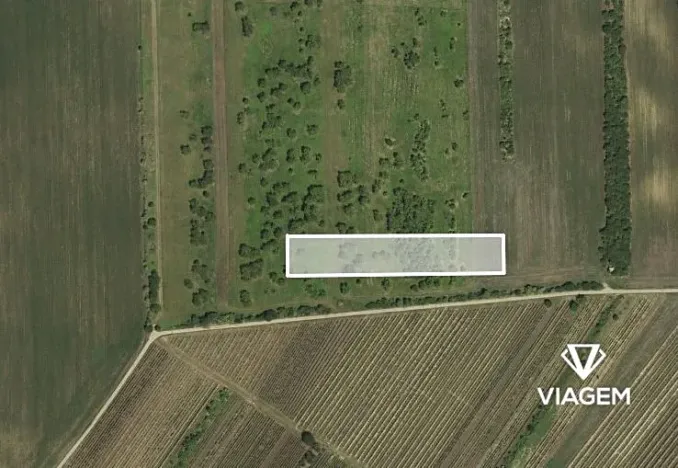 Prodej podílu pole, Hrušky, 912 m2