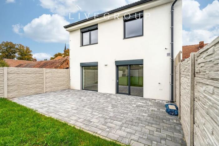 Prodej rodinného domu, Zbýšov, Boženy Němcové, 177 m2