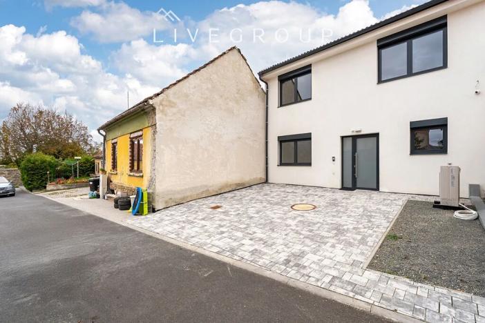 Prodej rodinného domu, Zbýšov, Boženy Němcové, 177 m2