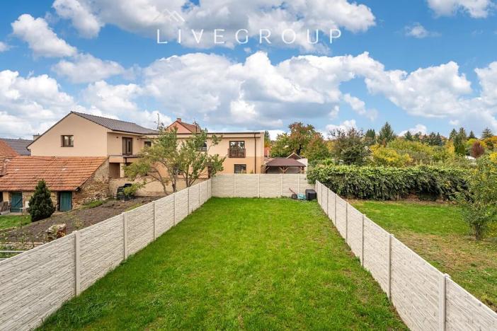 Prodej rodinného domu, Zbýšov, Boženy Němcové, 177 m2