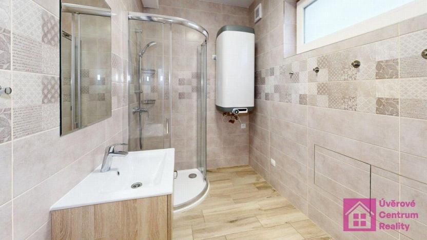 Prodej rodinného domu, Břeclav - Charvátská Nová Ves, Kapusty, 214 m2