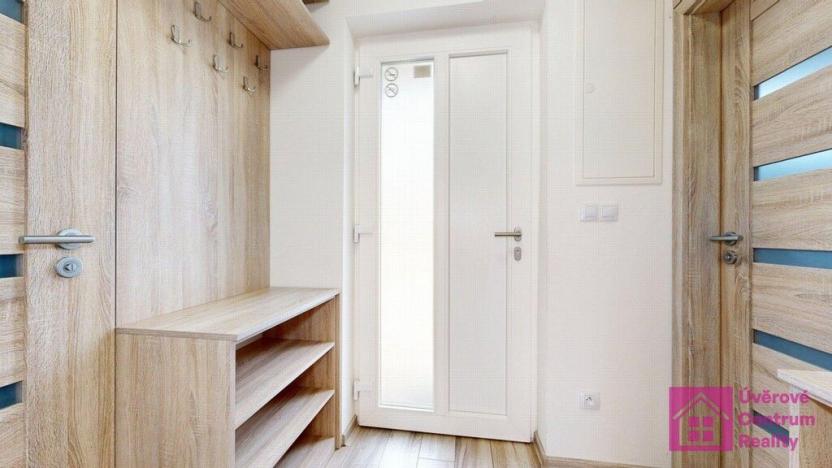 Prodej rodinného domu, Břeclav - Charvátská Nová Ves, Kapusty, 214 m2