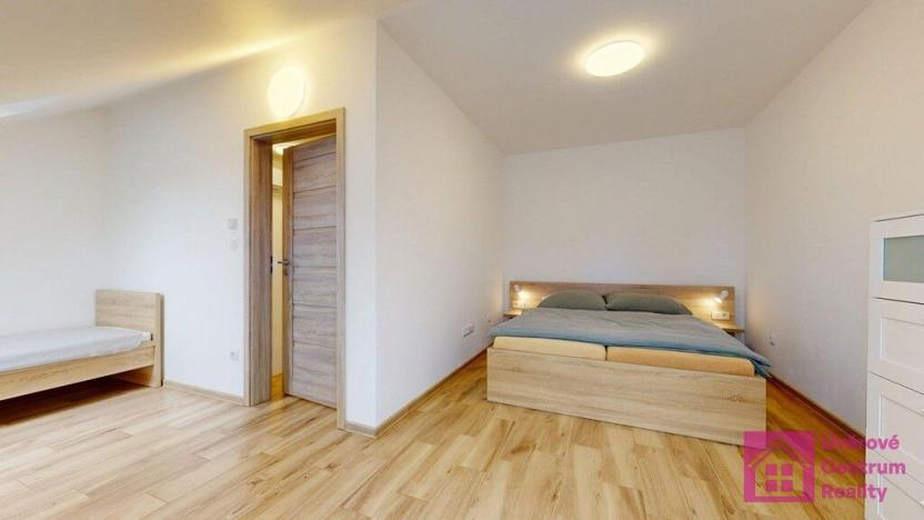 Prodej rodinného domu, Břeclav - Charvátská Nová Ves, Kapusty, 214 m2