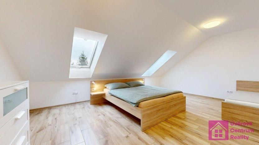 Prodej rodinného domu, Břeclav - Charvátská Nová Ves, Kapusty, 214 m2