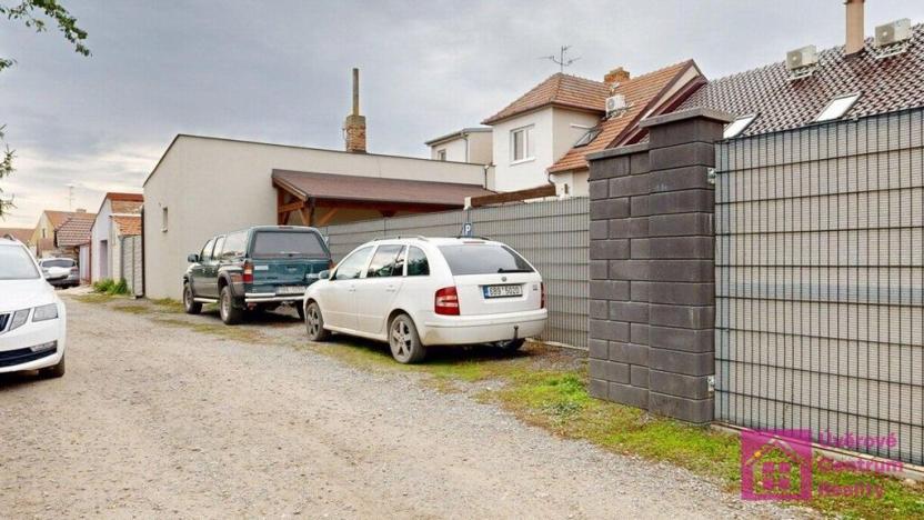 Prodej rodinného domu, Břeclav - Charvátská Nová Ves, Kapusty, 214 m2