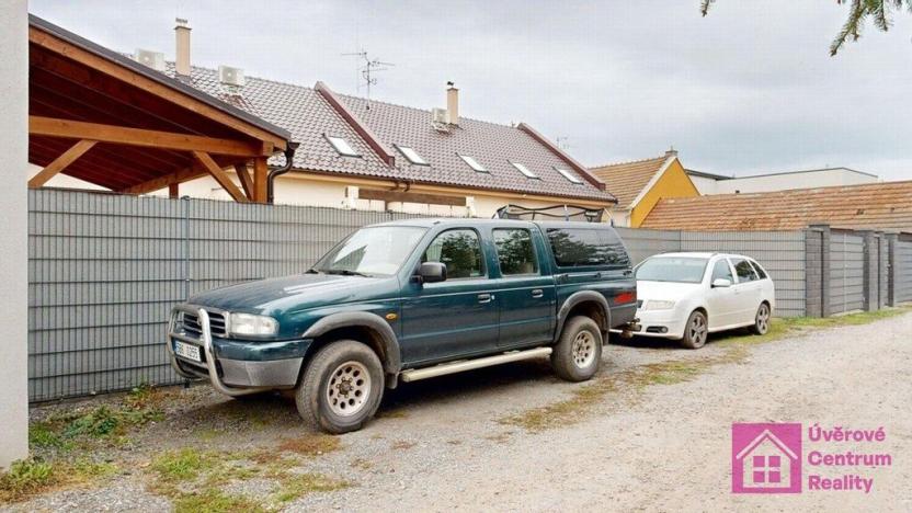 Prodej rodinného domu, Břeclav - Charvátská Nová Ves, Kapusty, 214 m2