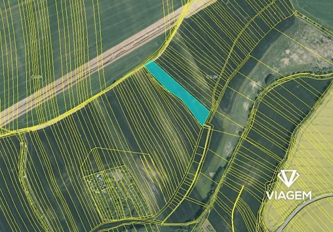 Prodej podílu pole, Zdounky, 1558 m2