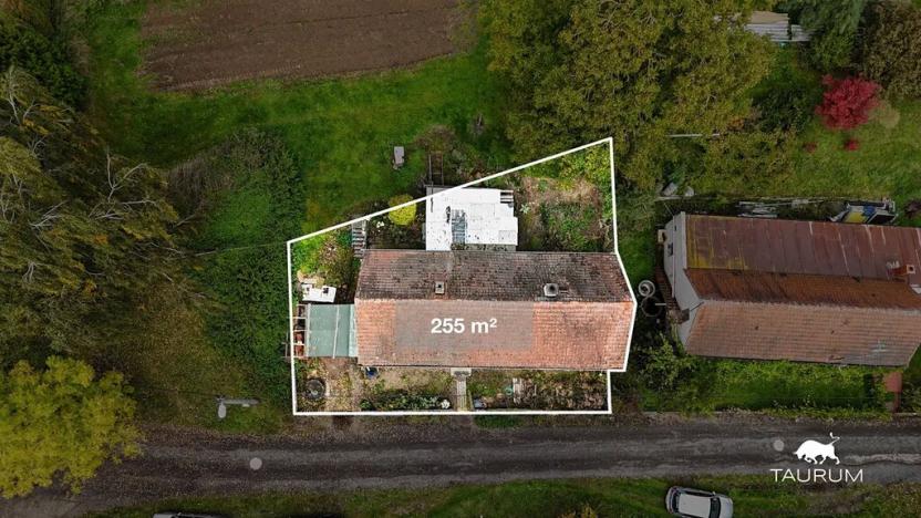 Prodej rodinného domu, Úlice, 66 m2