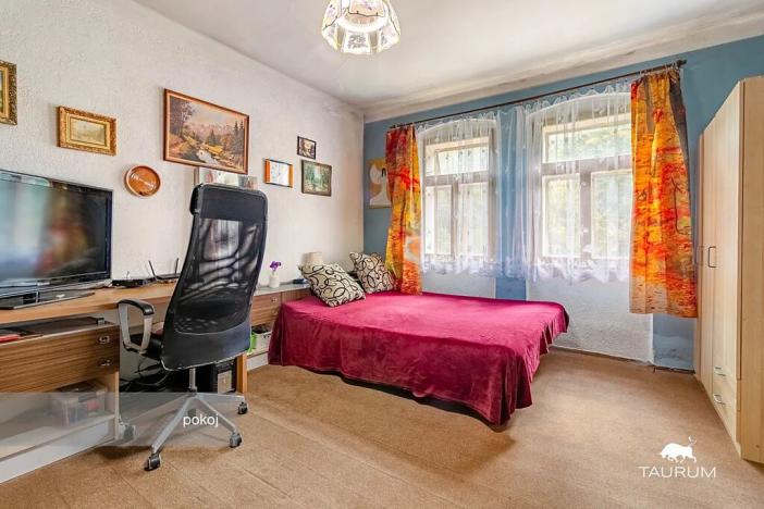 Prodej rodinného domu, Úlice, 66 m2